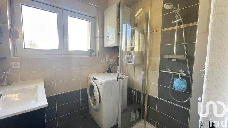 Appartement - 68 m² - 4 pièces