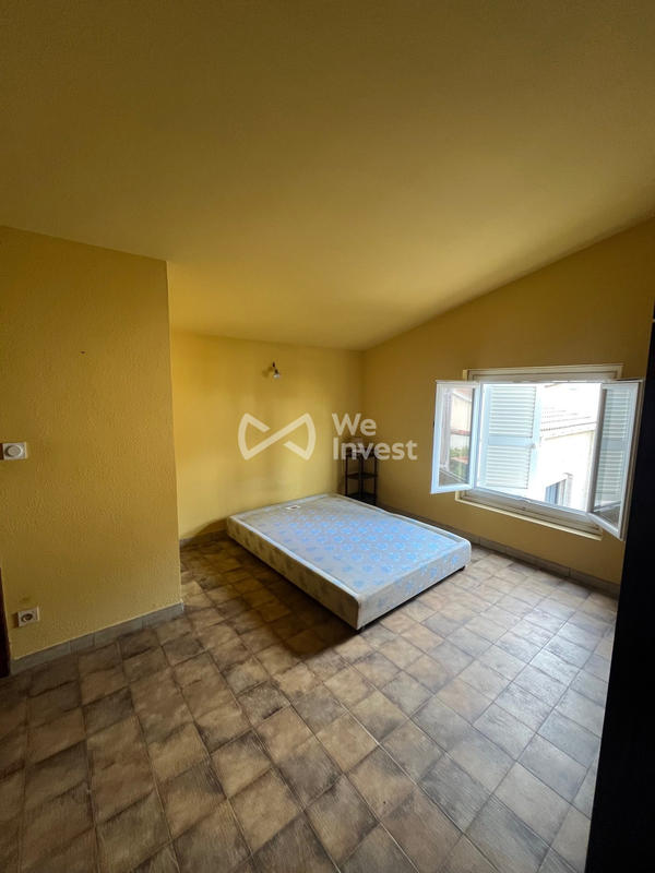 Maison - 52 m² - 3 pièces