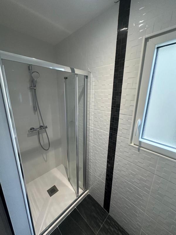 Maison - 152 m² - 7 pièces