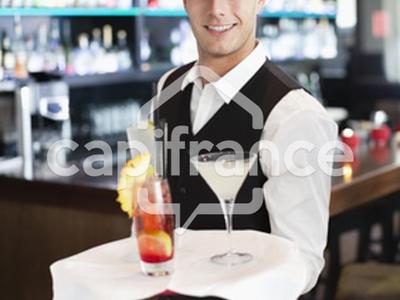 Fonds de commerce - 160 m²