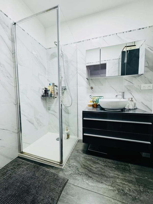 Appartement - 65 m² - 4 pièces