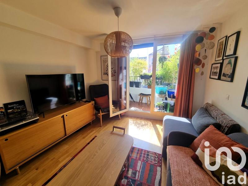 Appartement - 145 m² - 5 pièces