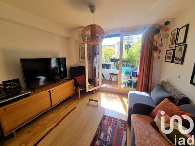 Appartement - 145 m² - 5 pièces