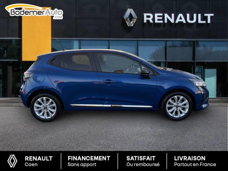 Renault Clio TCe 90 ch Generation