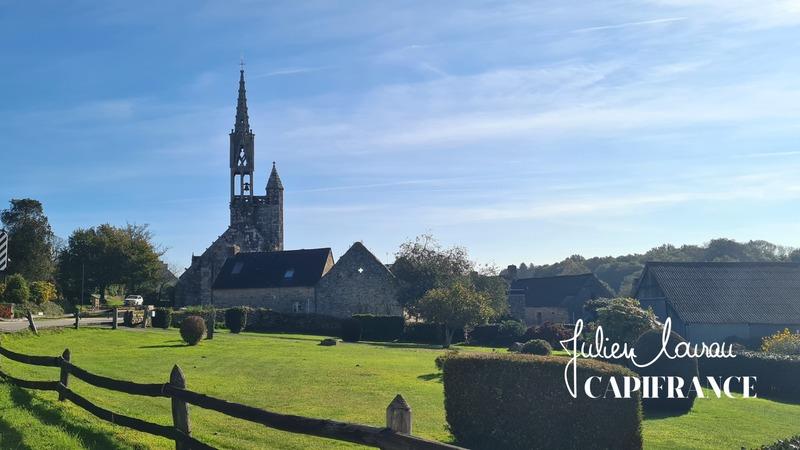 Maison - 131 m² - 6 pièces