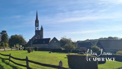 Maison - 131 m² - 6 pièces