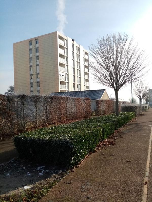 Appartement - 81 m² - 4 pièces