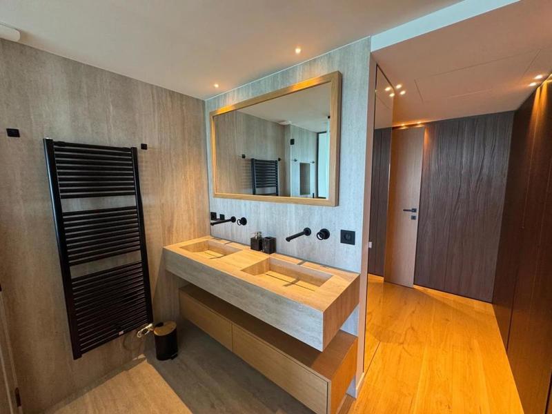 Appartement - 84 m² - 3 pièces