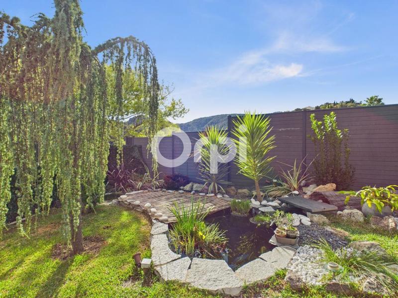 Villa - 204 m² - 5 pièces