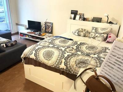 Studio - 31 m² - 1 pièce