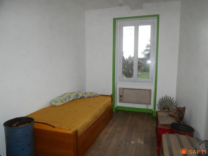 Maison - 157 m² - 6 pièces