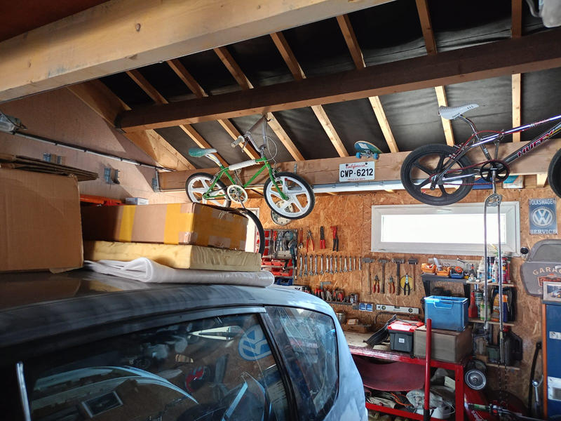 Maison - 115 m² - 6 pièces