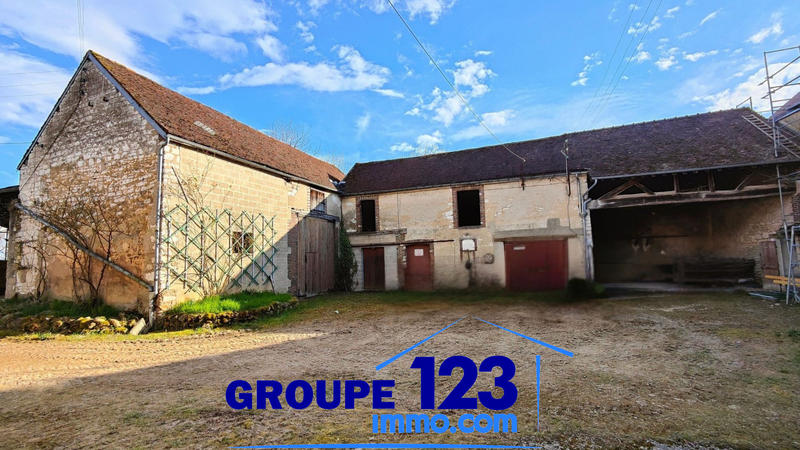 Maison - 133 m² - 6 pièces