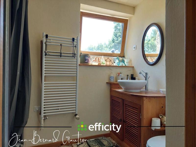 Maison - 156 m² - 6 pièces