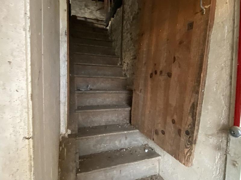 Ferme - 68 m² - 4 pièces