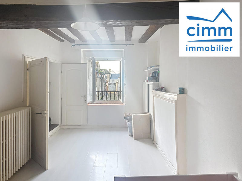 Maison - 67 m² - 4 pièces