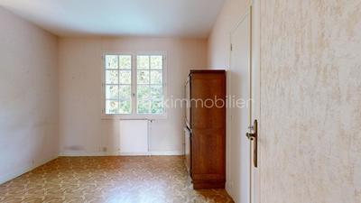 Maison - 124 m² - 6 pièces