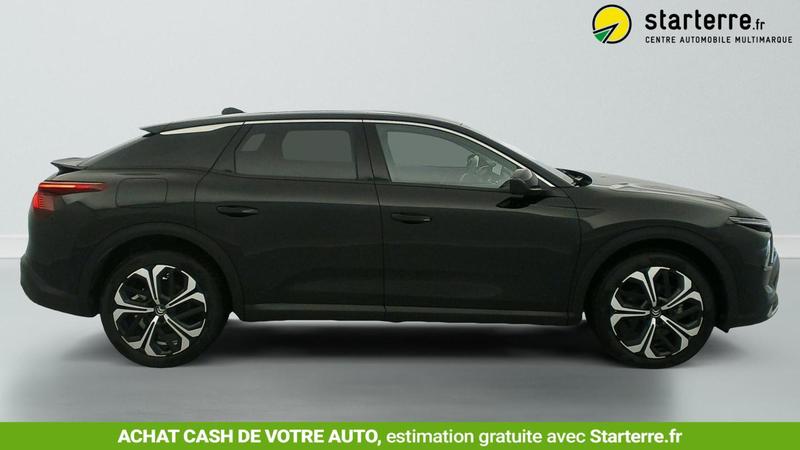 Citroën C5 X PureTech 130 Eat8 Plus