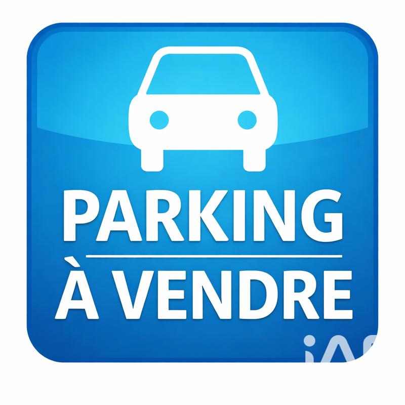 Parking - 11 m²