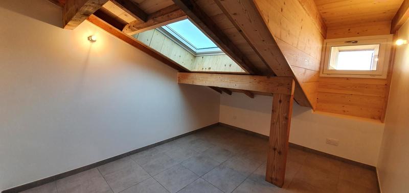 Appartement - 63 m² - 4 pièces