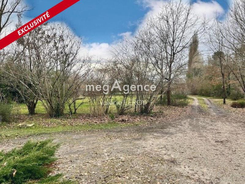 Maison ancienne - 118 m² - 6 pièces