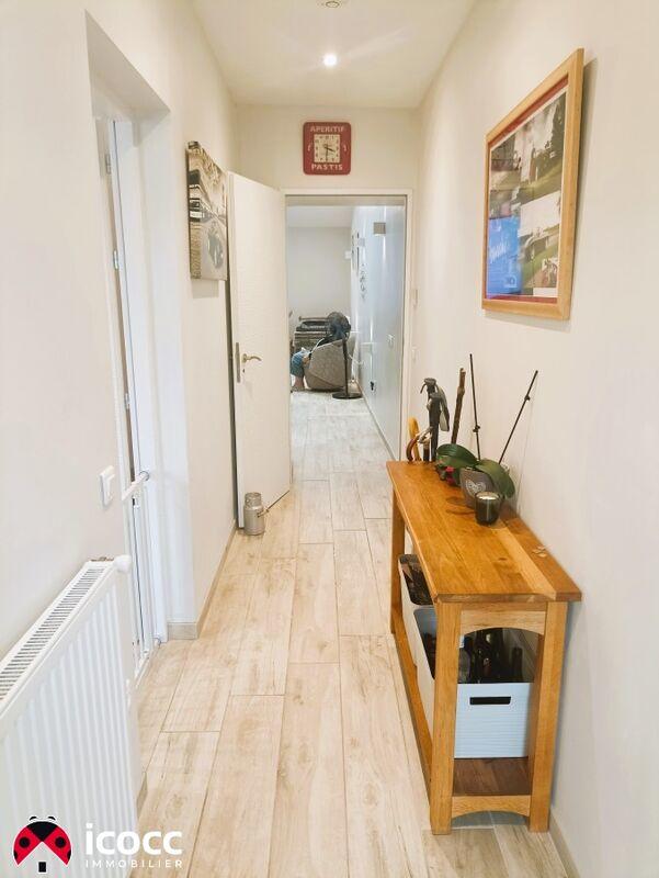 Maison en pierre - 191 m² - 6 pièces