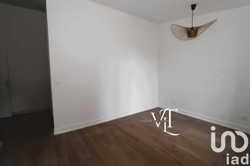 Maison - 78 m² - 4 pièces