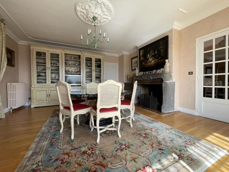 Maison bourgeoise - 150 m² - 7 pièces