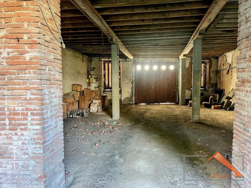 Maison de village - 137 m² - 6 pièces