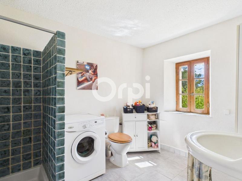 Mas - 188 m² - 4 pièces