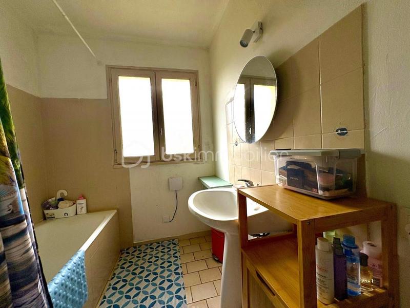 Pavillon - 95 m² - 4 pièces