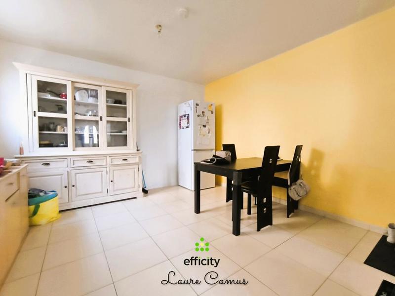 Immeuble - 106 m² - 4 pièces