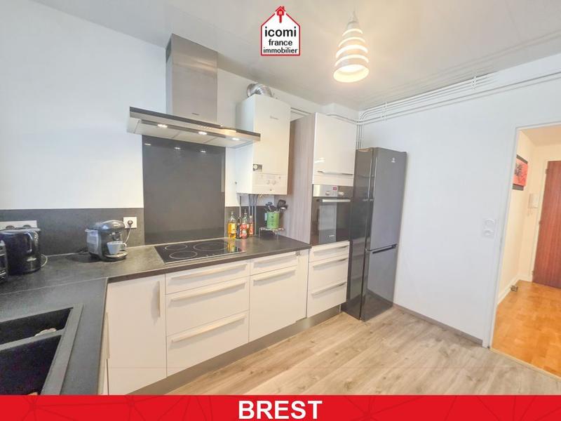 Appartement - 110 m² - 5 pièces