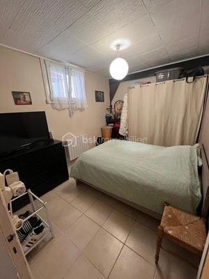 Maison - 47 m² - 3 pièces