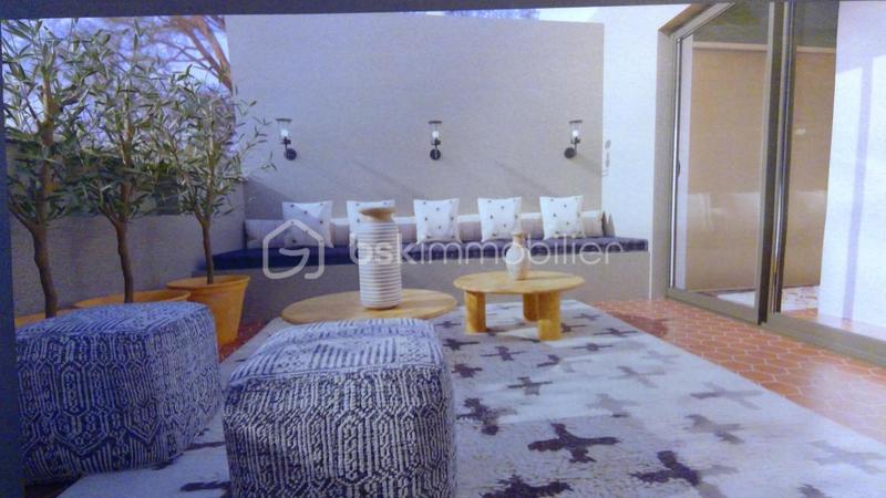 Maison de village - 172 m² - 3 pièces