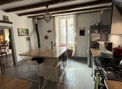 Maison - 165 m² - 5 pièces