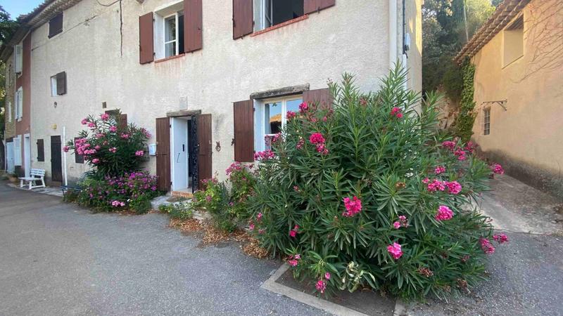 Maison de ville - 57 m² - 4 pièces