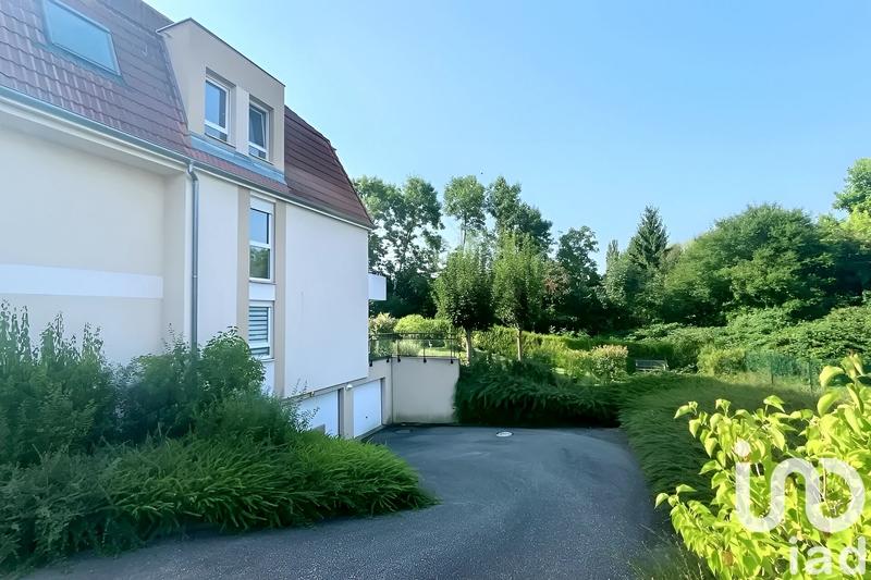 Appartement - 90 m² - 4 pièces