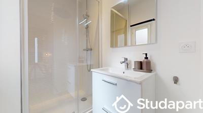 Chambre - 24 m² - 1 pièce