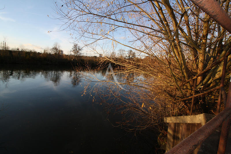 Maison - 35 m² - 2 pièces