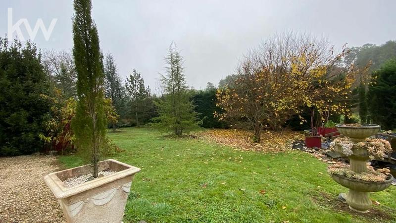 Maison - 164 m² - 6 pièces