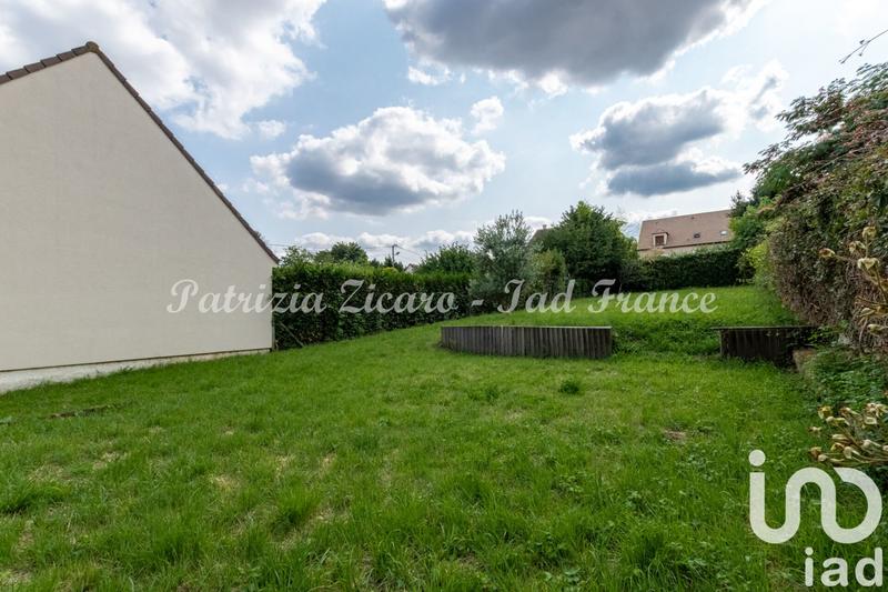 Maison - 167 m² - 7 pièces