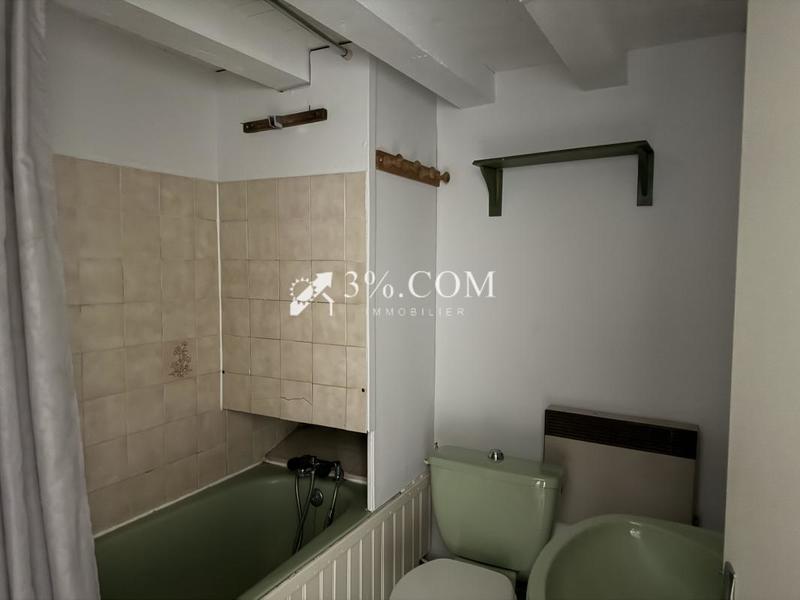 Immeuble - 300 m² - 18 pièces