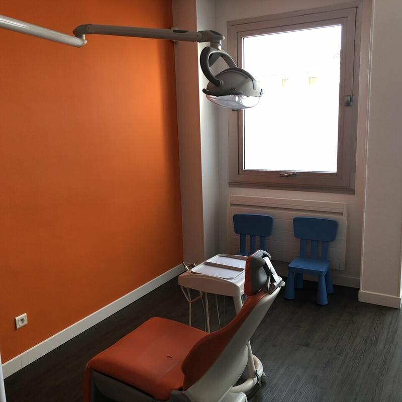 Local commercial - 400 m²