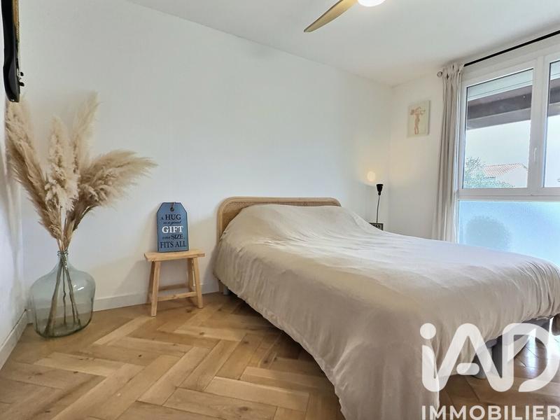 Maison - 112 m² - 5 pièces