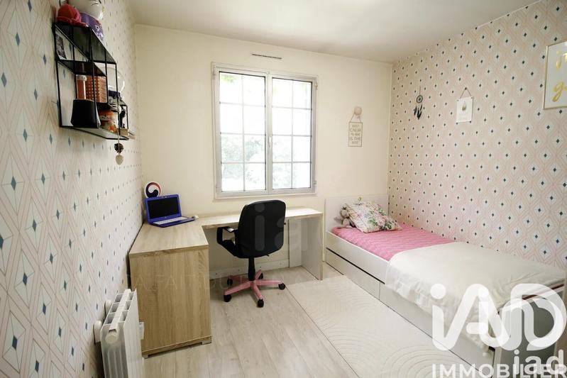 Maison - 136 m² - 6 pièces