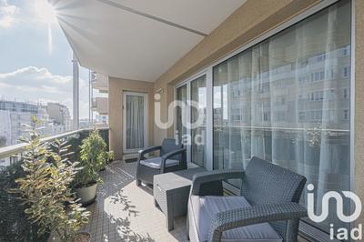 Appartement - 91 m² - 5 pièces