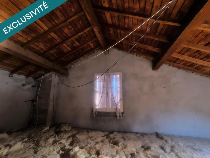 Maison - 162 m² - 6 pièces