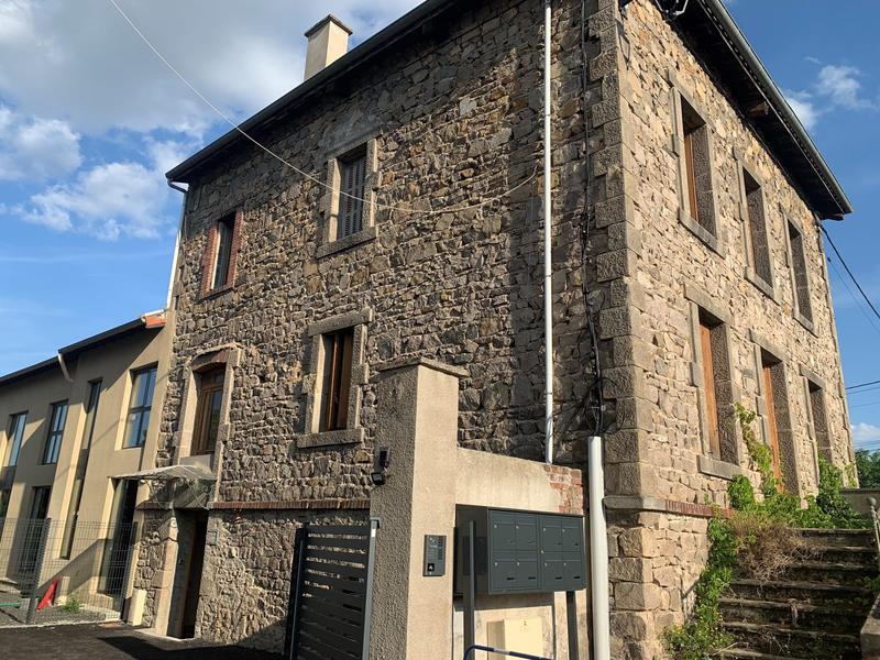 Appartement - 208 m² - 8 pièces