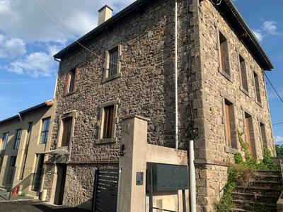 Appartement - 208 m² - 8 pièces